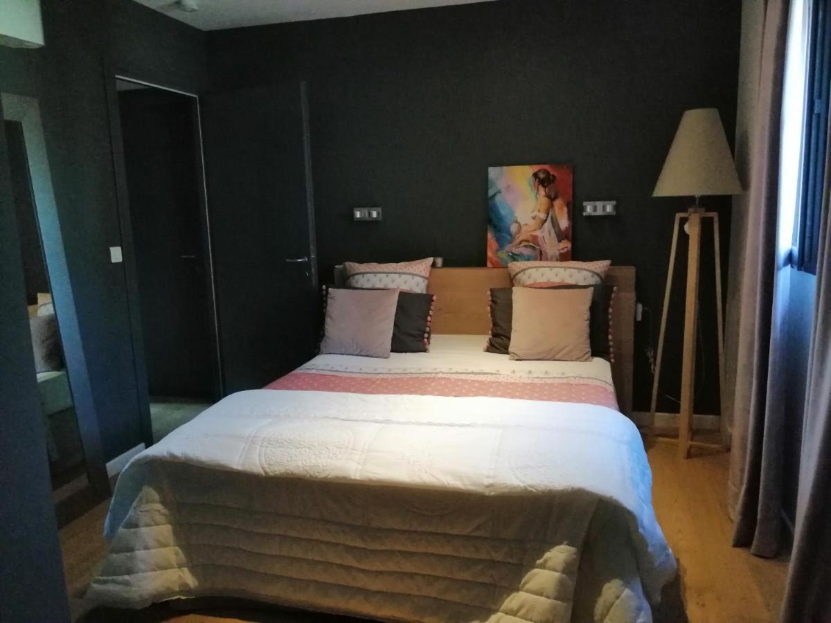 Valle-di-Campoloro A Sulana Chambre D'Hotes מראה חיצוני תמונה