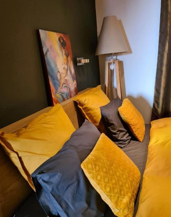 Valle-di-Campoloro A Sulana Chambre D'Hotes מראה חיצוני תמונה