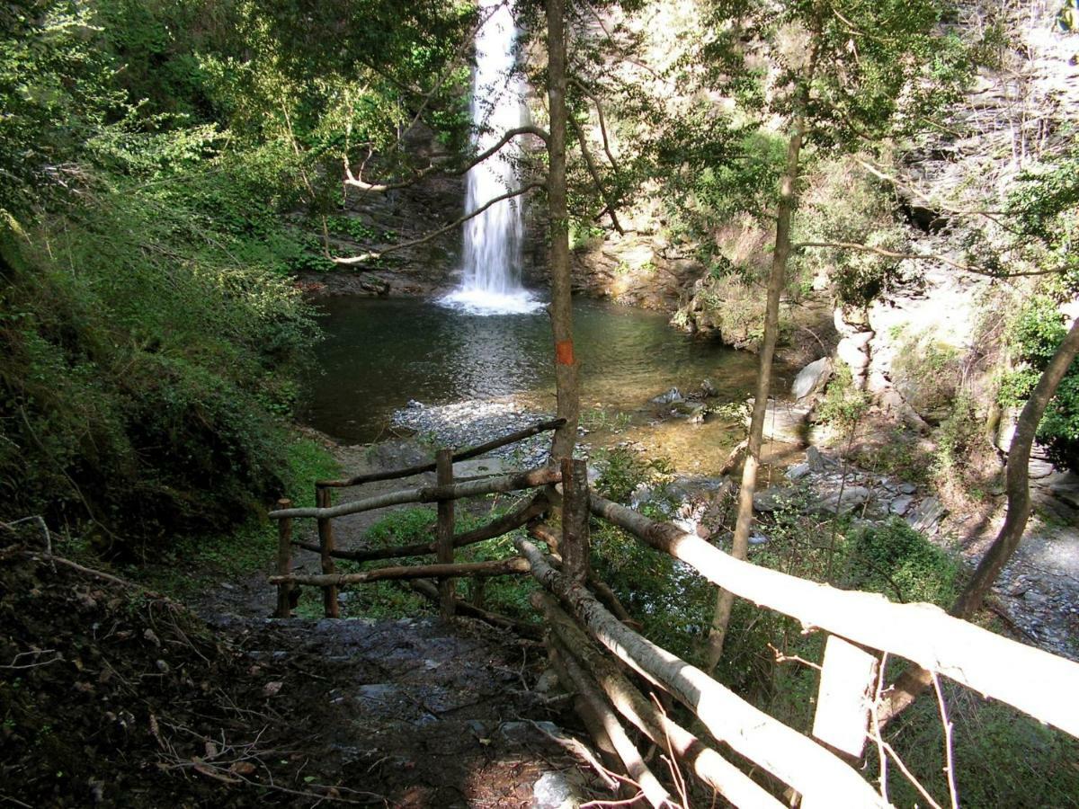 Valle-di-Campoloro A Sulana Chambre D'Hotes מראה חיצוני תמונה