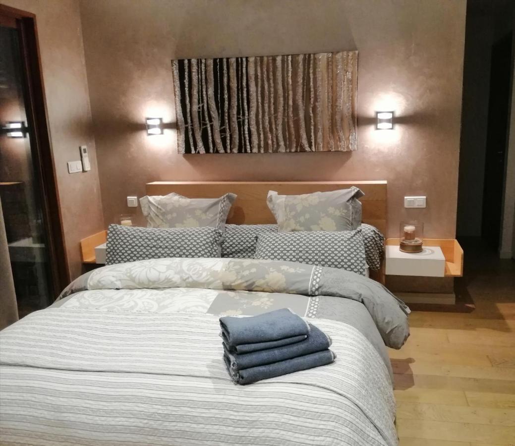 Valle-di-Campoloro A Sulana Chambre D'Hotes מראה חיצוני תמונה